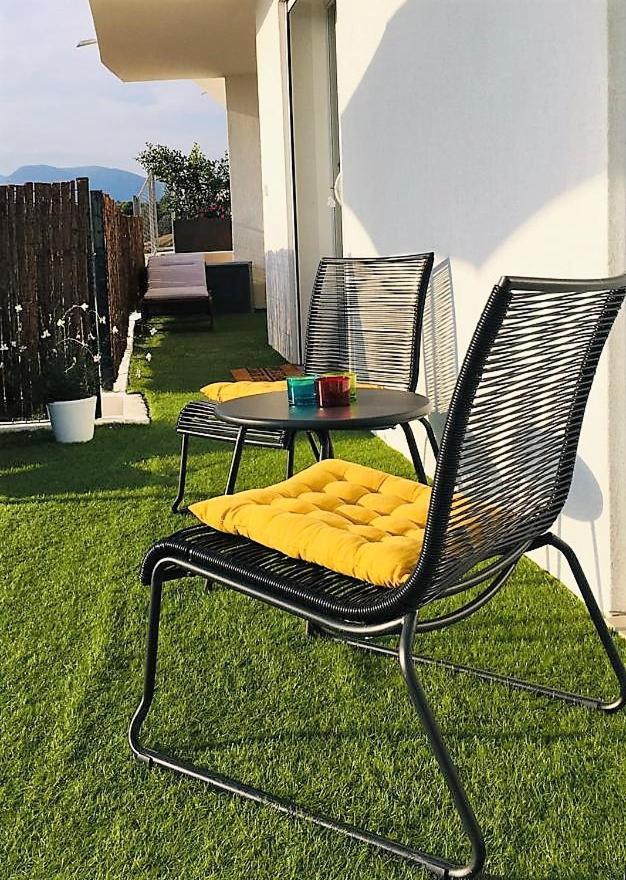 Twenty Rent Hotel Cagnes-sur-Mer Room photo